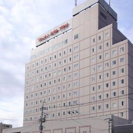 โคฟูวอชิงตันโฮเต็ลพลาซ่า Hotel โคฟุ ภายนอก รูปภาพ