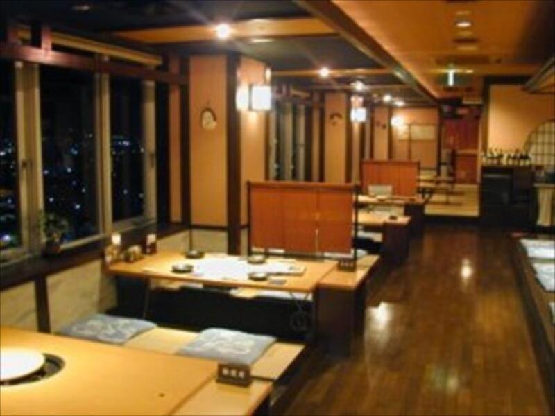 โคฟูวอชิงตันโฮเต็ลพลาซ่า Hotel โคฟุ ภายนอก รูปภาพ