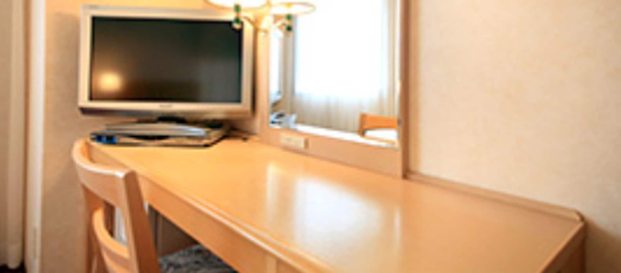 โคฟูวอชิงตันโฮเต็ลพลาซ่า Hotel โคฟุ ภายนอก รูปภาพ