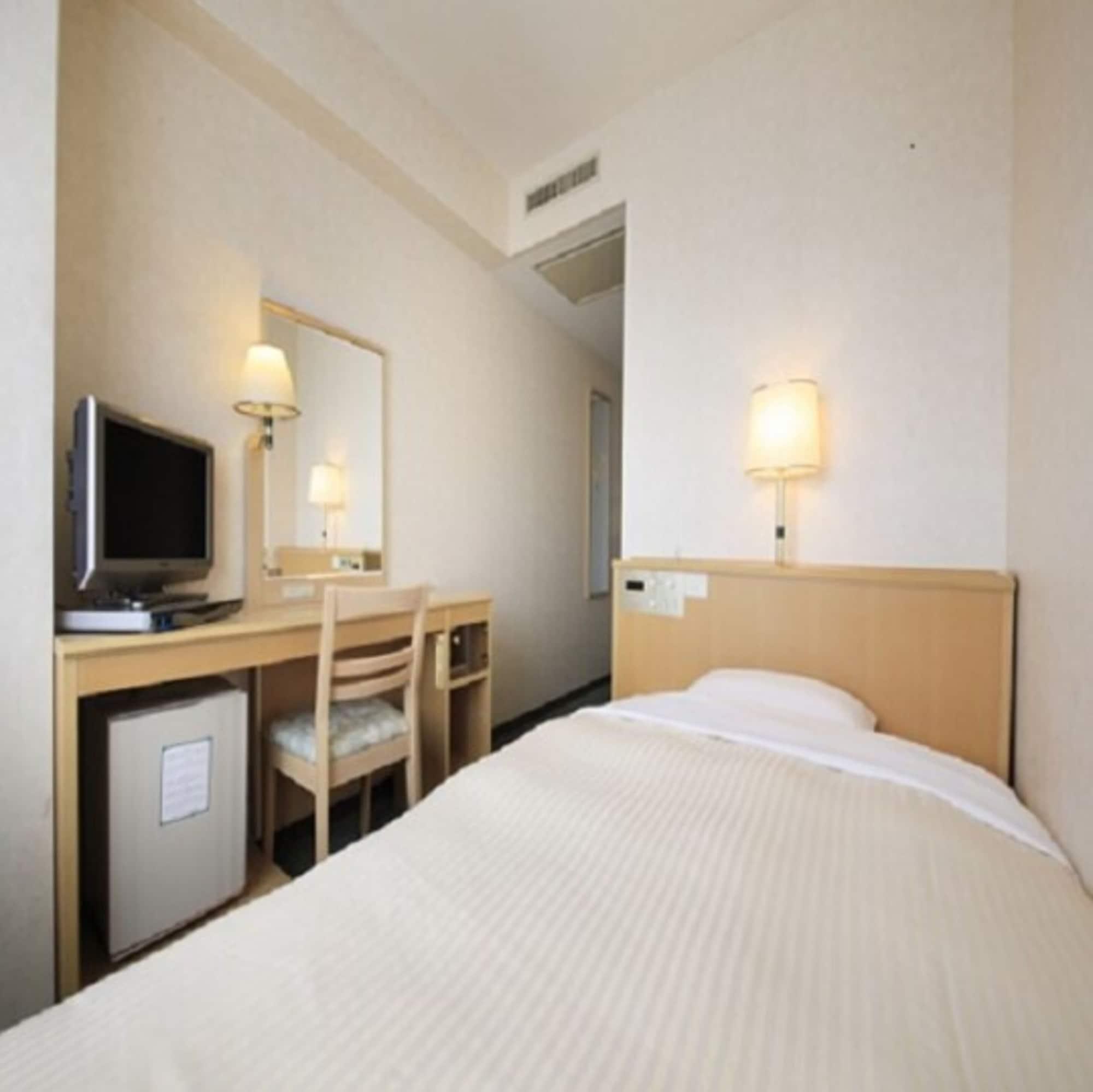 โคฟูวอชิงตันโฮเต็ลพลาซ่า Hotel โคฟุ ภายนอก รูปภาพ