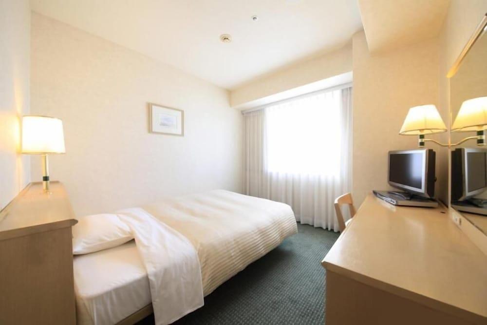 โคฟูวอชิงตันโฮเต็ลพลาซ่า Hotel โคฟุ ภายนอก รูปภาพ