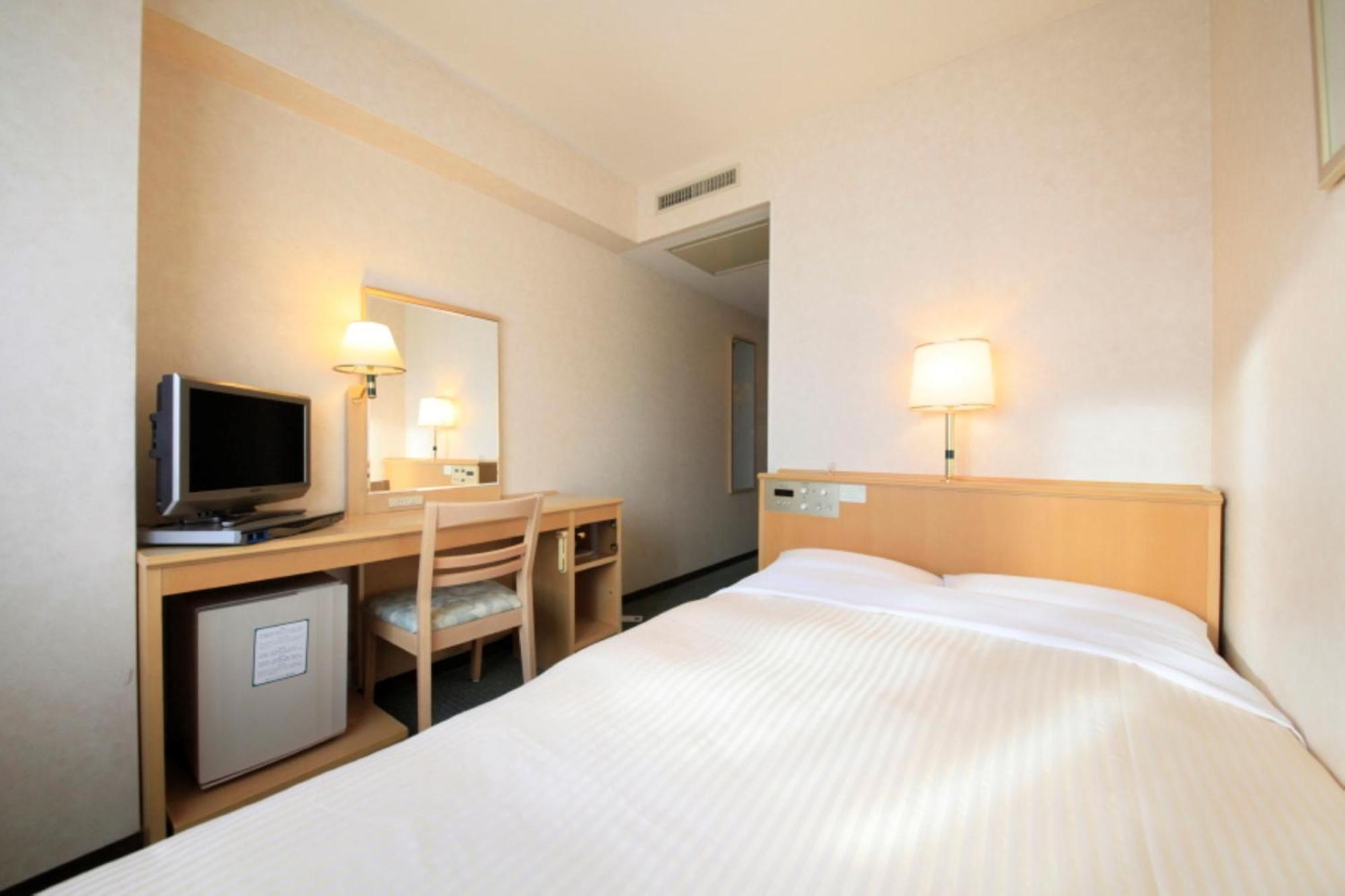 โคฟูวอชิงตันโฮเต็ลพลาซ่า Hotel โคฟุ ภายนอก รูปภาพ