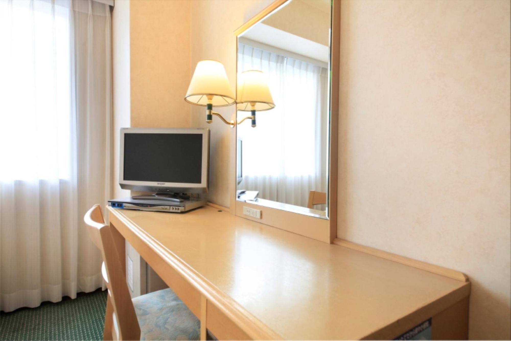 โคฟูวอชิงตันโฮเต็ลพลาซ่า Hotel โคฟุ ภายนอก รูปภาพ