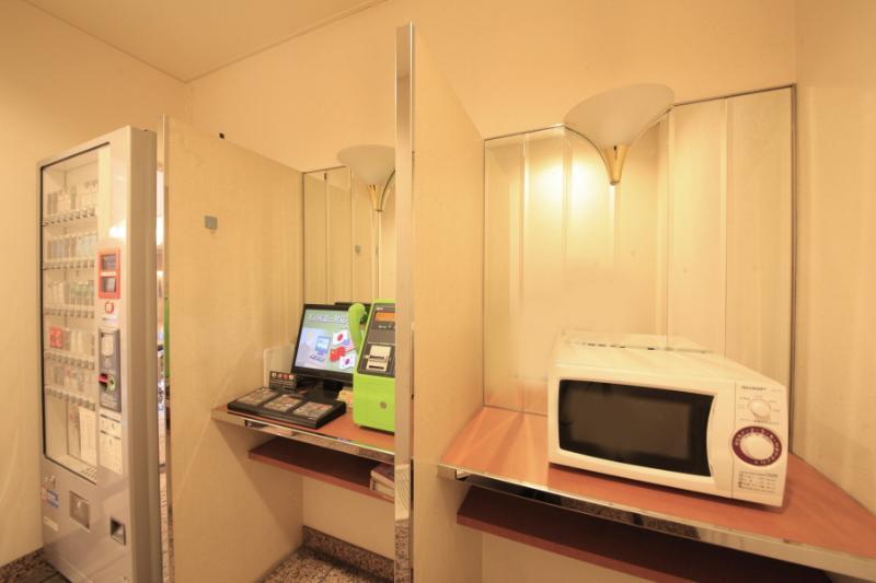 โคฟูวอชิงตันโฮเต็ลพลาซ่า Hotel โคฟุ ภายนอก รูปภาพ