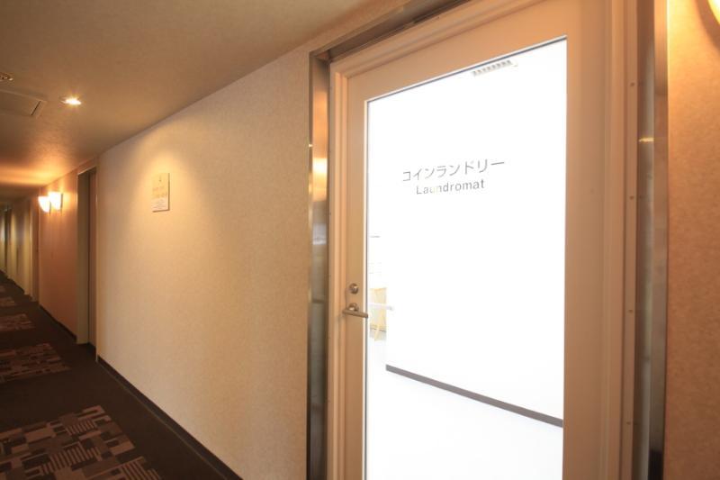โคฟูวอชิงตันโฮเต็ลพลาซ่า Hotel โคฟุ ภายนอก รูปภาพ