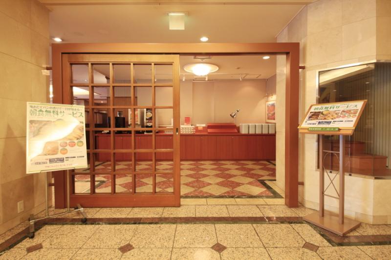 โคฟูวอชิงตันโฮเต็ลพลาซ่า Hotel โคฟุ ภายนอก รูปภาพ