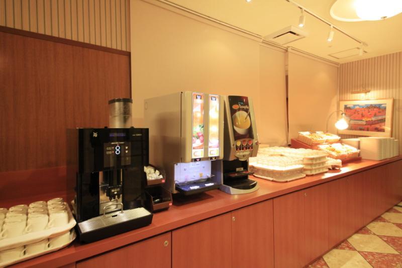 โคฟูวอชิงตันโฮเต็ลพลาซ่า Hotel โคฟุ ภายนอก รูปภาพ