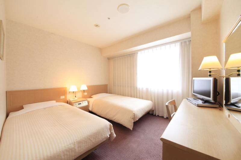 โคฟูวอชิงตันโฮเต็ลพลาซ่า Hotel โคฟุ ภายนอก รูปภาพ